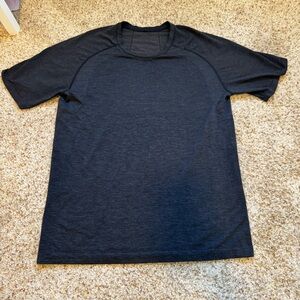 Lululemon swiftly tech tee men’s large